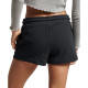 Superdry Γυναικείο σορτς Vintage Logo Embroidered Jersey Shorts